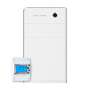 Sigenergy SigenStor 24kWh, 12kW Thuisbatterij