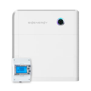 Sigenergy SigenStor 16kWh, 8kW Thuisbatterij